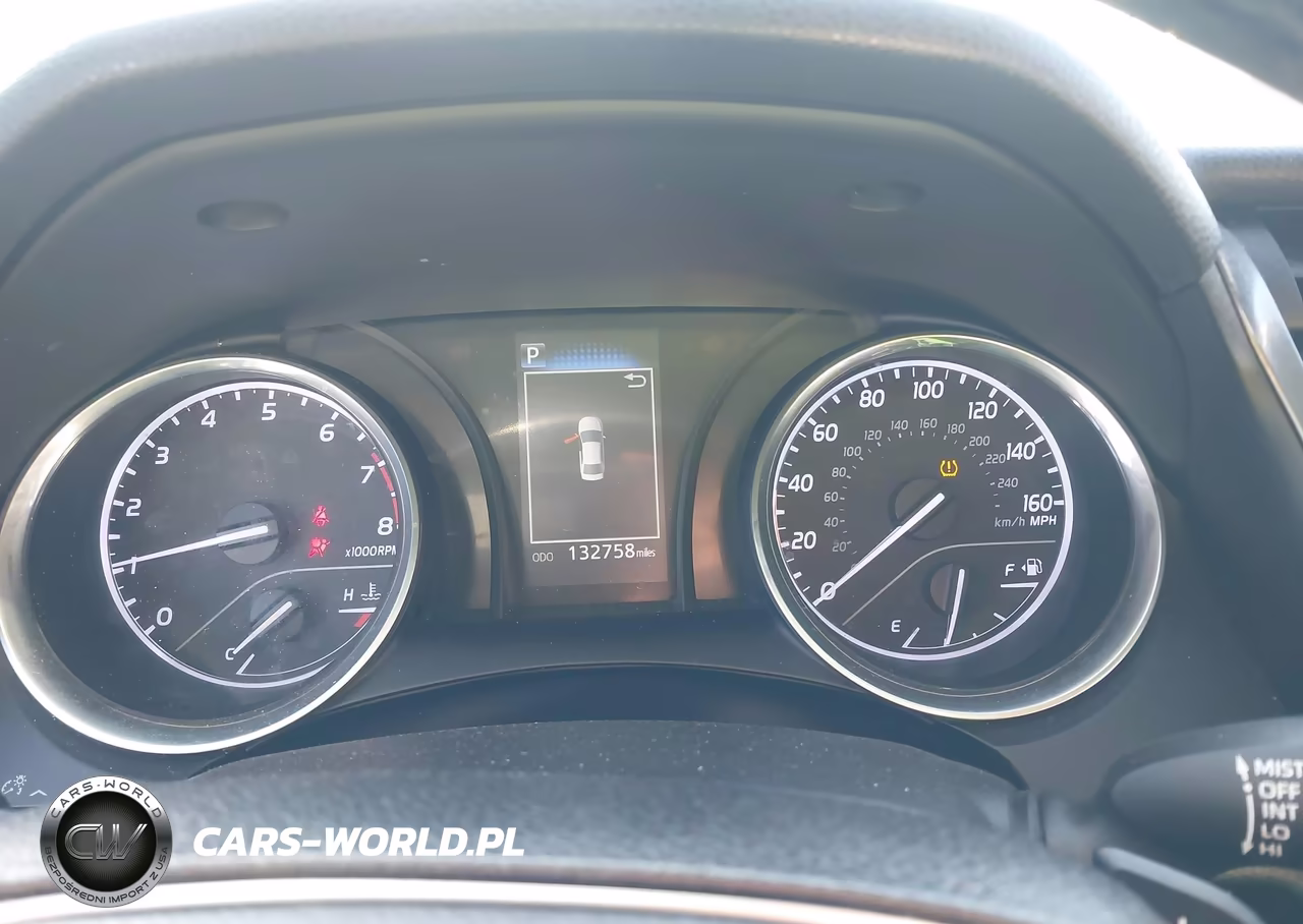 2019 Toyota Camry Se VIN:4T1B11HK0KU843995 - 7