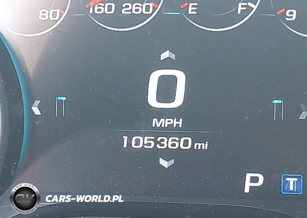 2016 Chevrolet Camaro 2Lt VIN:1G1FD1RS9G0143704 - 16