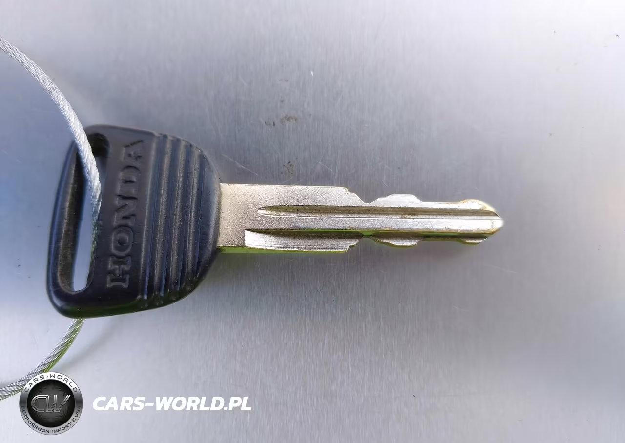 1998 Honda Civic Dx VIN:1HGEJ6126WL076434 - 11
