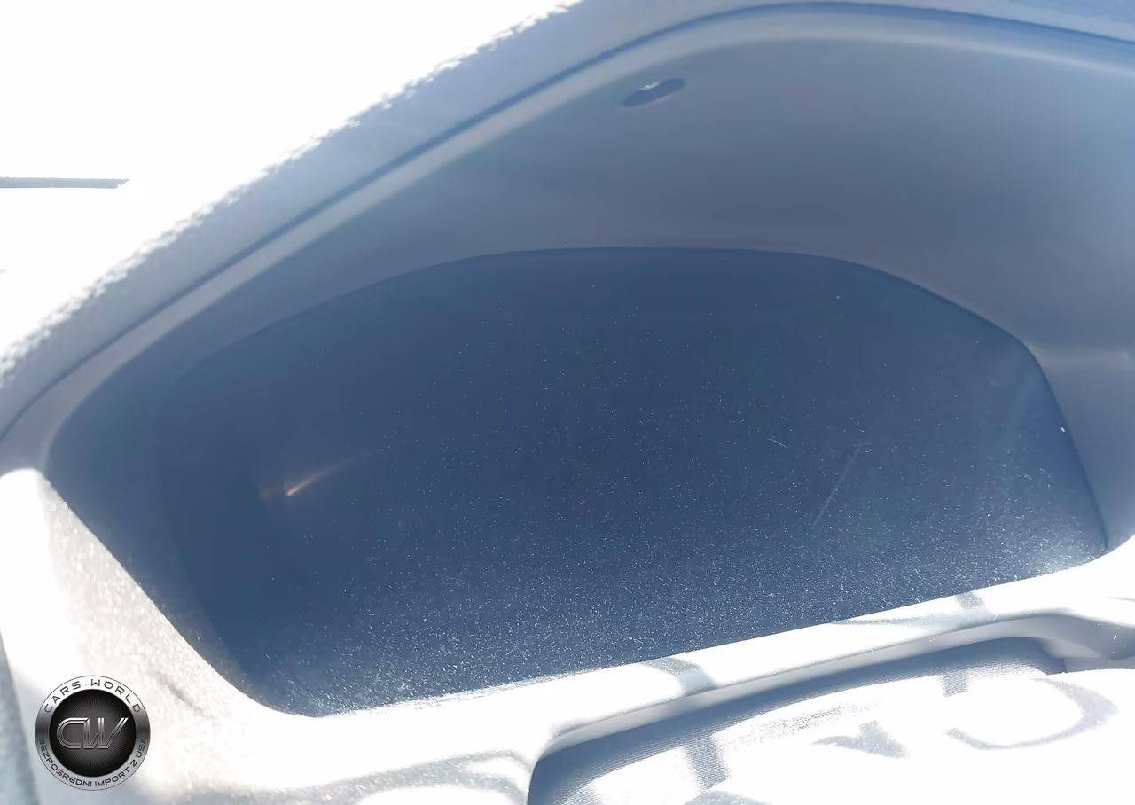 2018 Honda Accord Sport VIN:1HGCV1F36JA091875 - 7