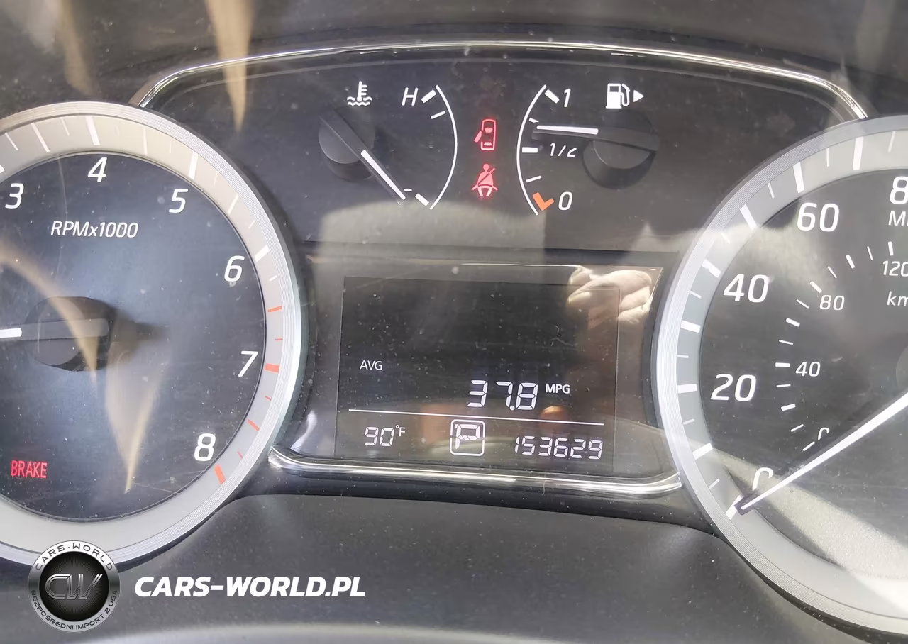 2013 Nissan Sentra Sv VIN:3N1AB7AP4DL720285 - 7