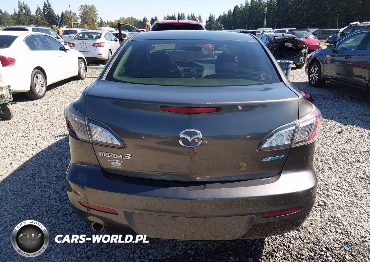 2013 Mazda Mazda3 I Touring VIN:JM1BL1VP4D1791368 - 16