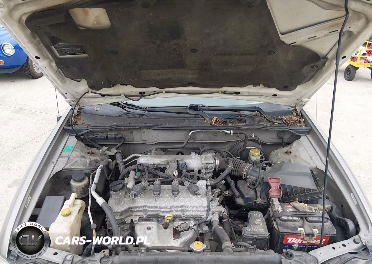 2006 Nissan Sentra 1.8S VIN:3N1CB51D96L525594 - 10