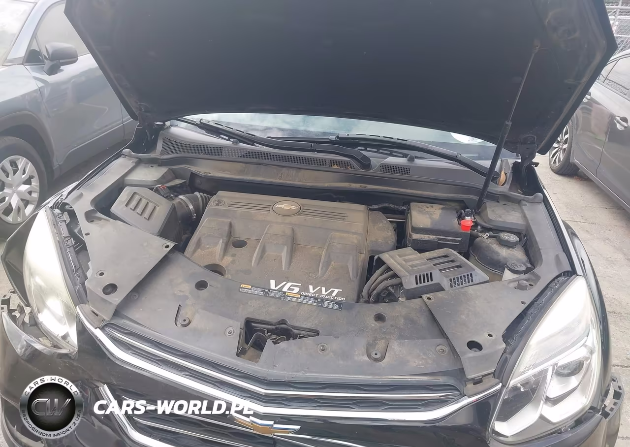 2017 Chevrolet Equinox Premier VIN:2GNFLGE30H6138306 - 10