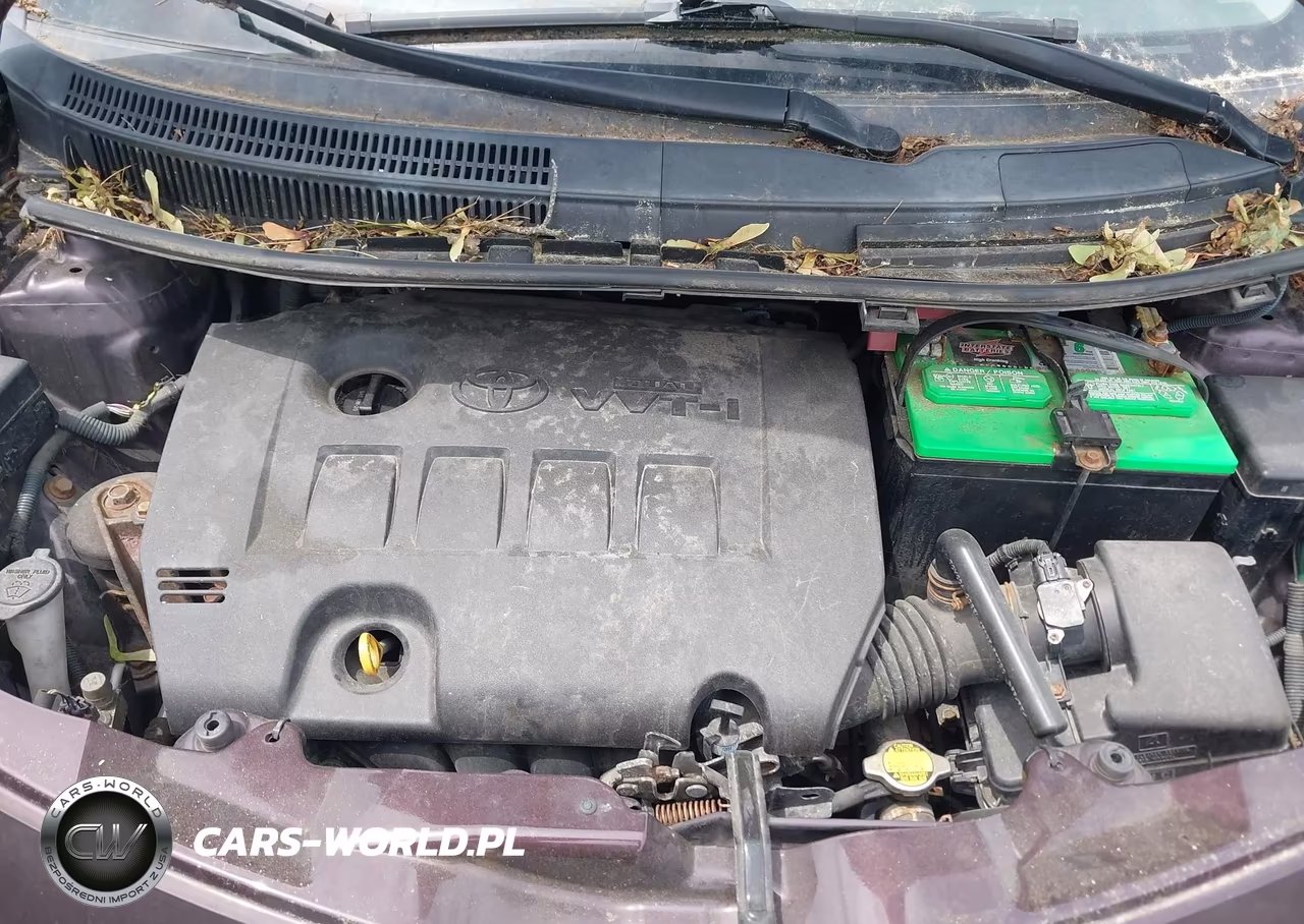 2011 Scion Xd VIN:JTKKU4B40B1013146 - 10