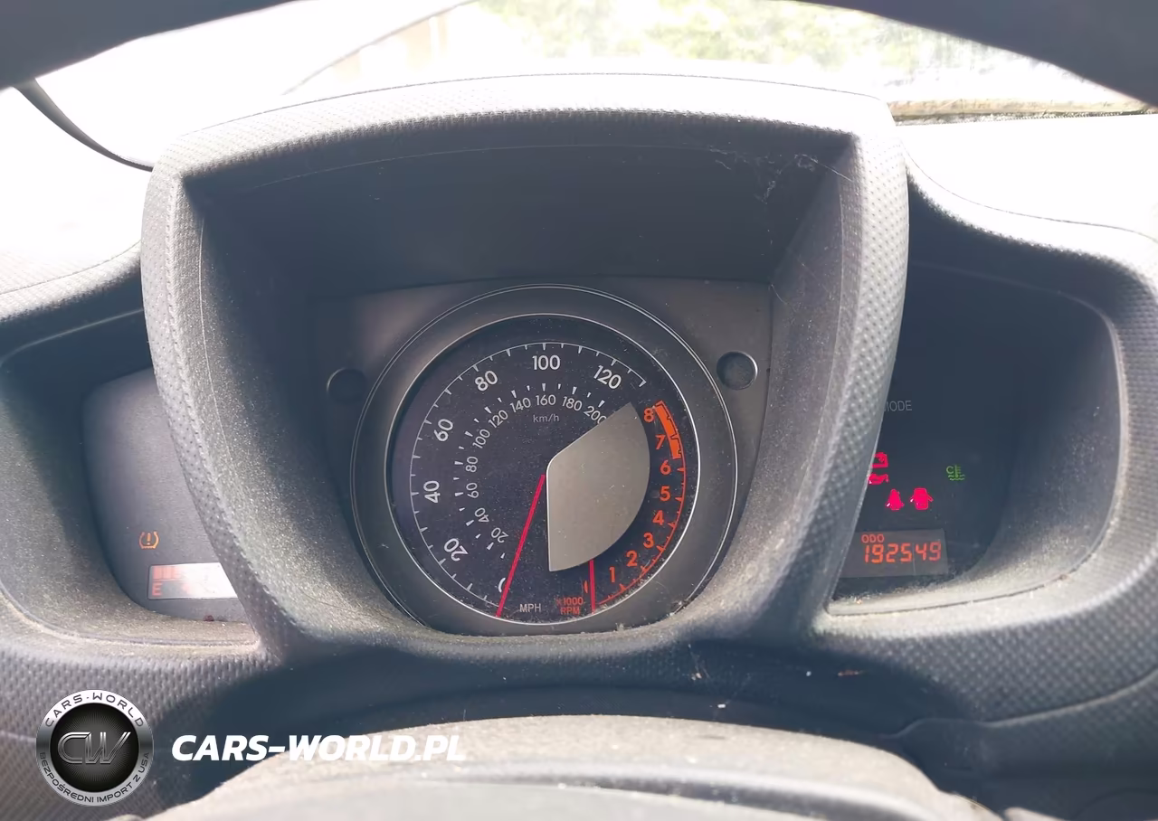 2011 Scion Xd VIN:JTKKU4B40B1013146 - 7