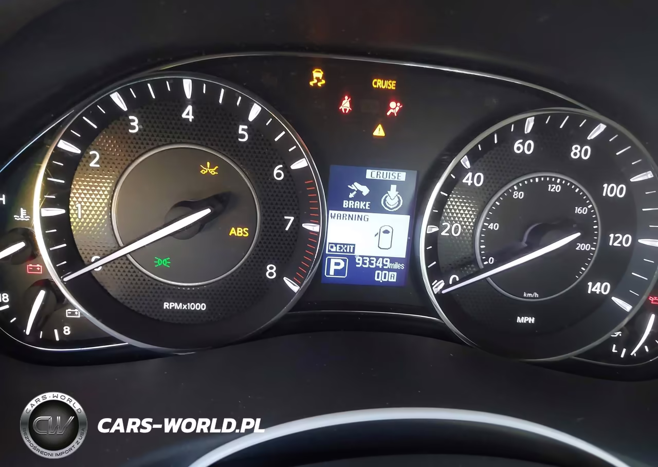 2019 Nissan Armada Sv VIN:JN8AY2ND2K9089285 - 7