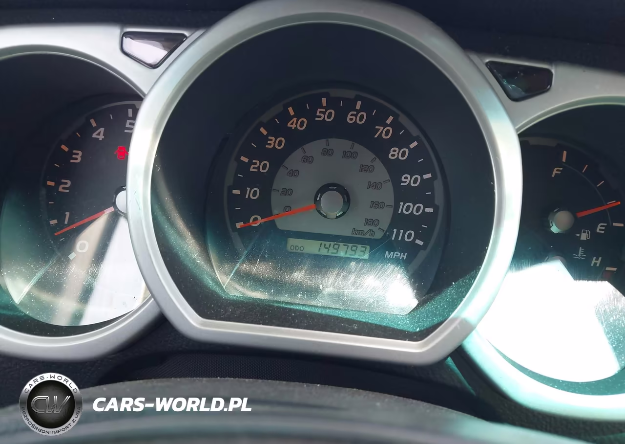 2005 Toyota 4Runner Sr5 V6 VIN:JTEBU14R450063469 - 16