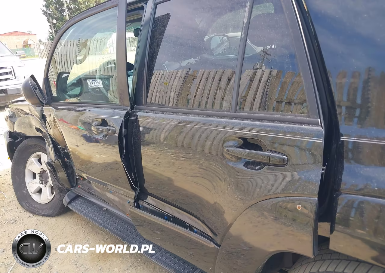 2005 Toyota 4Runner Sr5 V6 VIN:JTEBU14R450063469 - 18