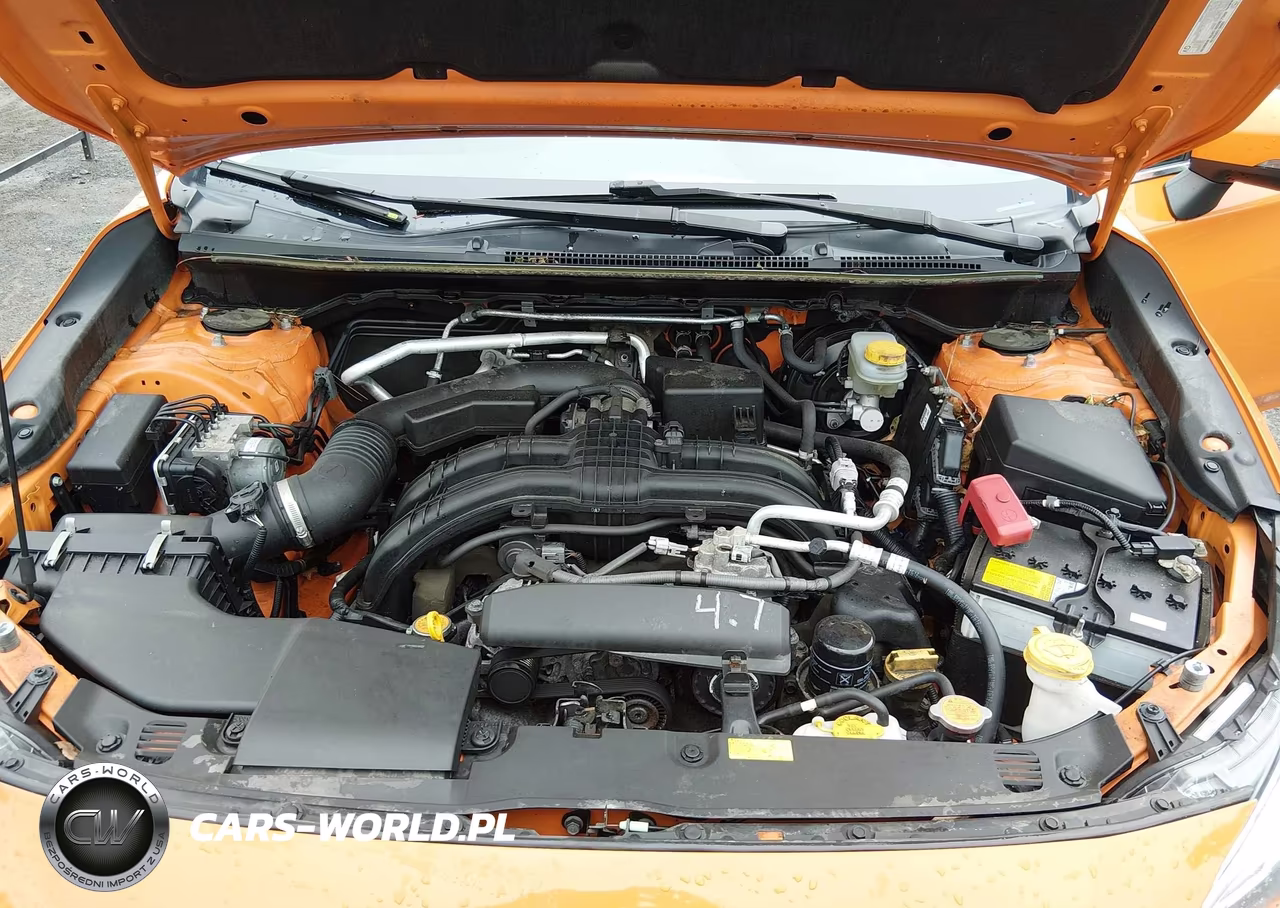 2020 Subaru Crosstrek Limited VIN:JF2GTAMC6LH236983 - 10