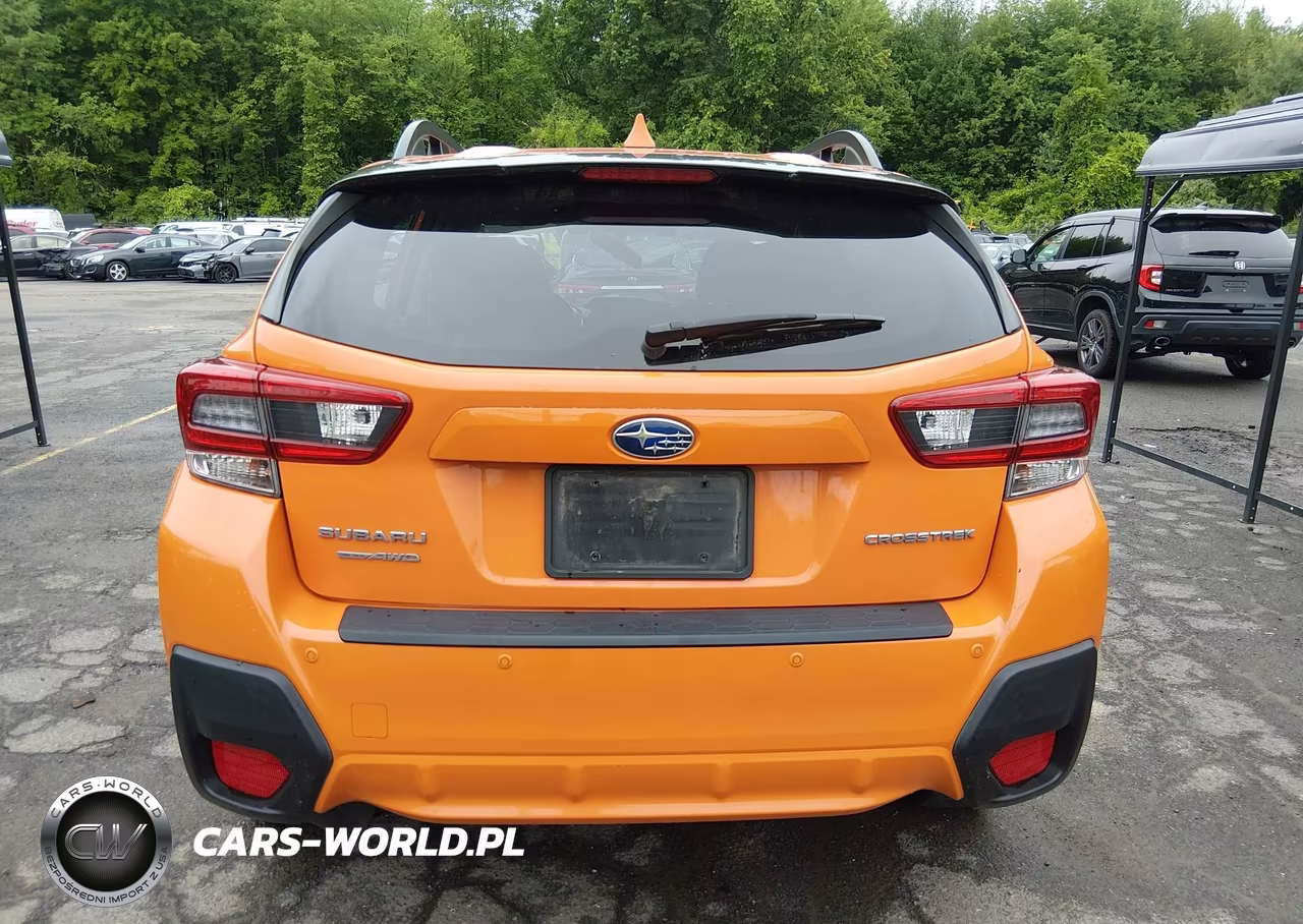 2020 Subaru Crosstrek Limited VIN:JF2GTAMC6LH236983 - 16