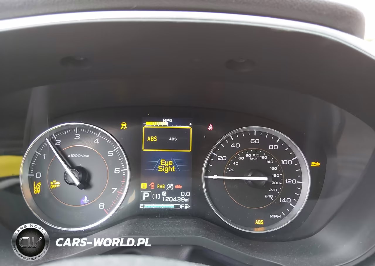 2020 Subaru Crosstrek Limited VIN:JF2GTAMC6LH236983 - 7