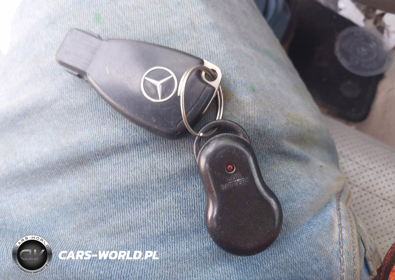 2005 Mercedes-Benz E 500 4Matic VIN:WDBUH83JX5X182221 - 11