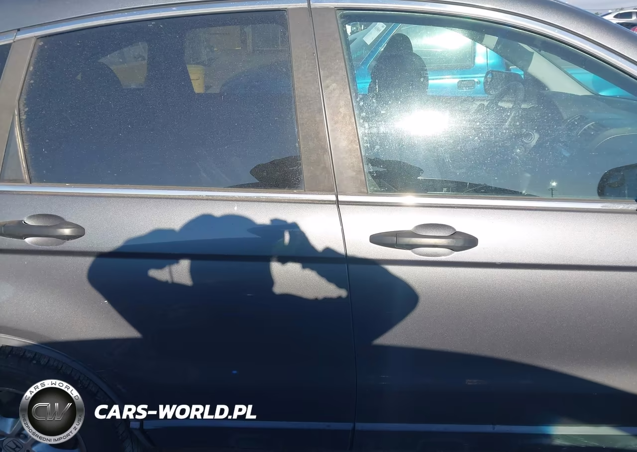 2011 Honda Cr-V Ex VIN:5J6RE3H55BL021173 - 13