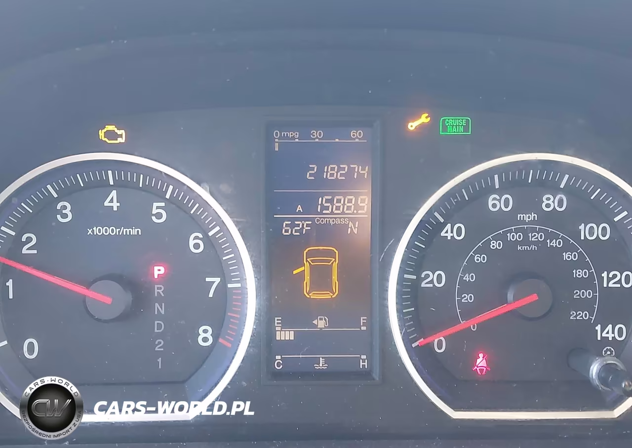 2011 Honda Cr-V Ex VIN:5J6RE3H55BL021173 - 15