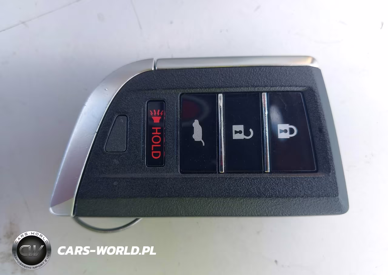 2026 Acura Integra Fwd VIN:19UDE4H22TA004664 - 11