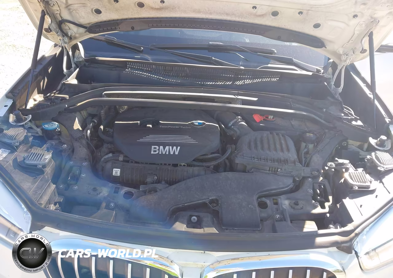 2016 BMW X1 xDrive28I VIN:WBXHT3C37G5E50748 - 10