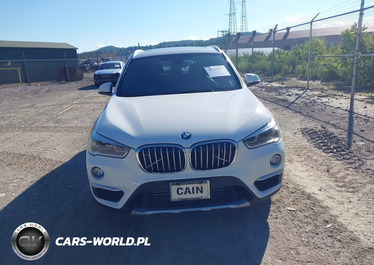 2016 BMW X1 xDrive28I VIN:WBXHT3C37G5E50748 - 12