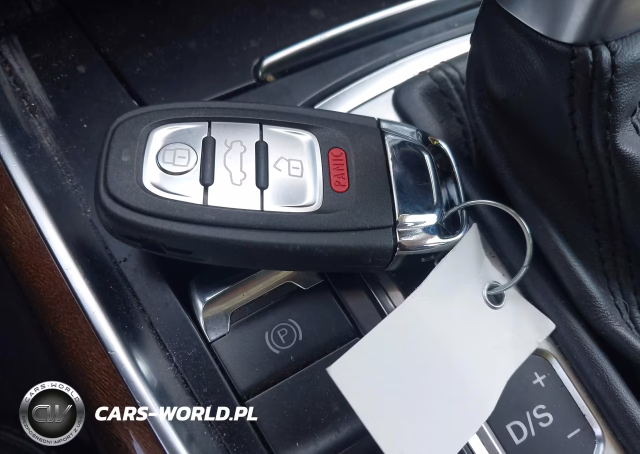 2015 Audi Q5 2.0T Premium VIN:WA1LFAFP7FA110434 - 11