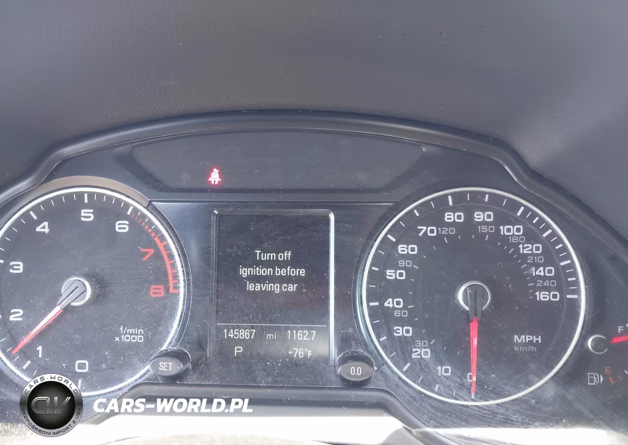2015 Audi Q5 2.0T Premium VIN:WA1LFAFP7FA110434 - 7