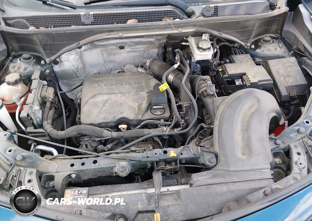 2021 Buick Encore Gx Fwd Preferred VIN:KL4MMBS29MB073128 - 10