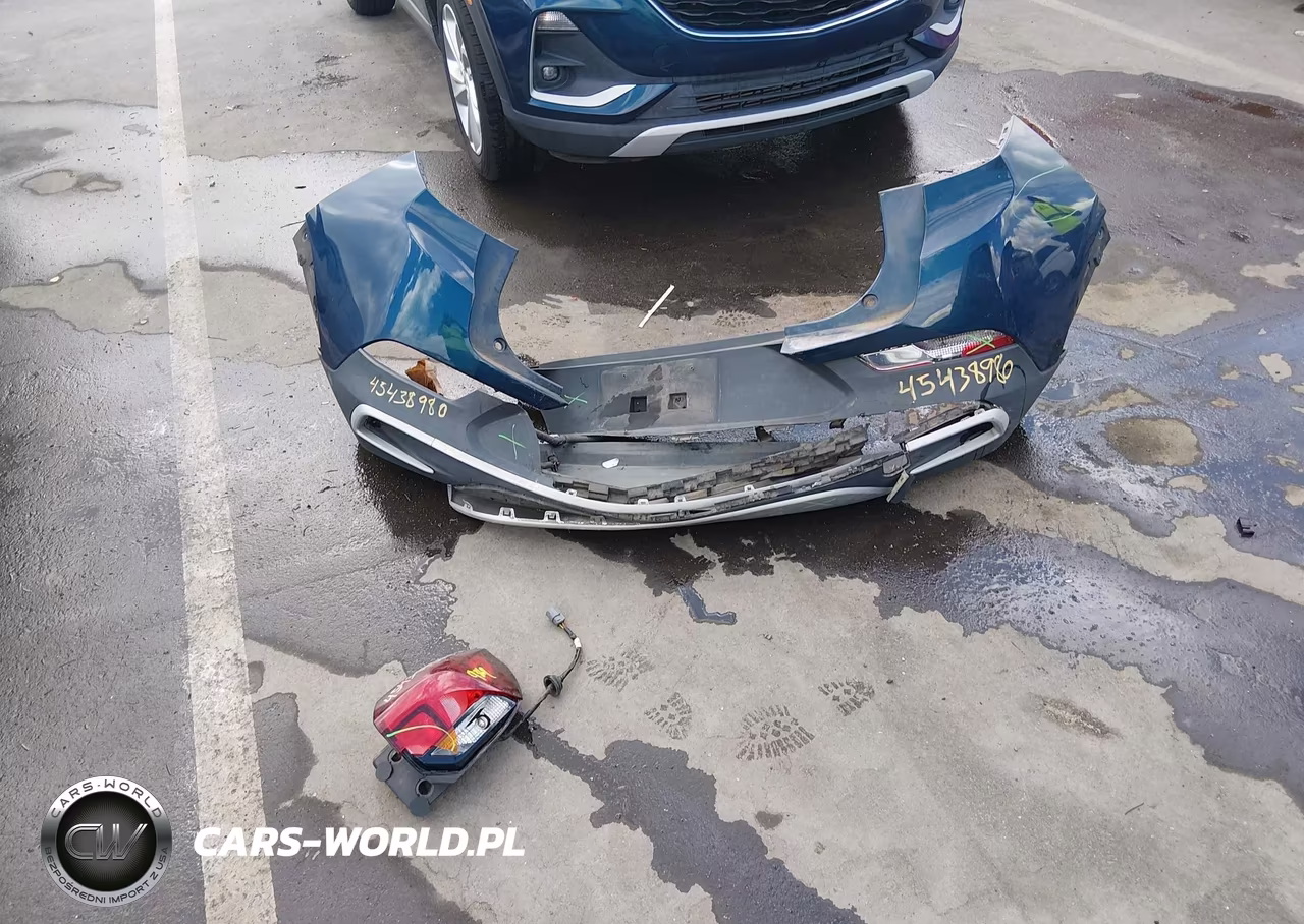 2021 Buick Encore Gx Fwd Preferred VIN:KL4MMBS29MB073128 - 12