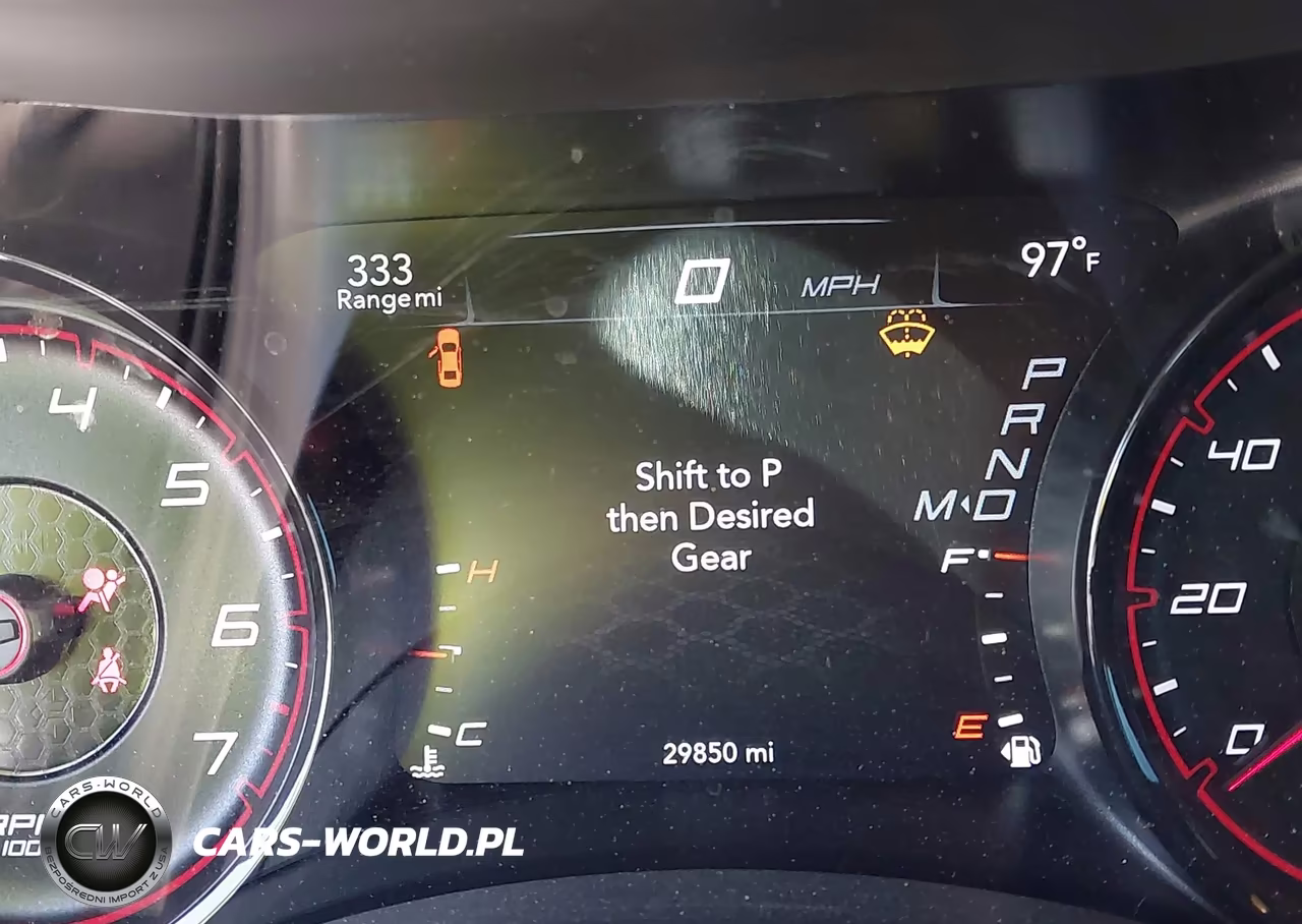 2023 Dodge Charger Sxt VIN:2C3CDXBG6PH604277 - 15