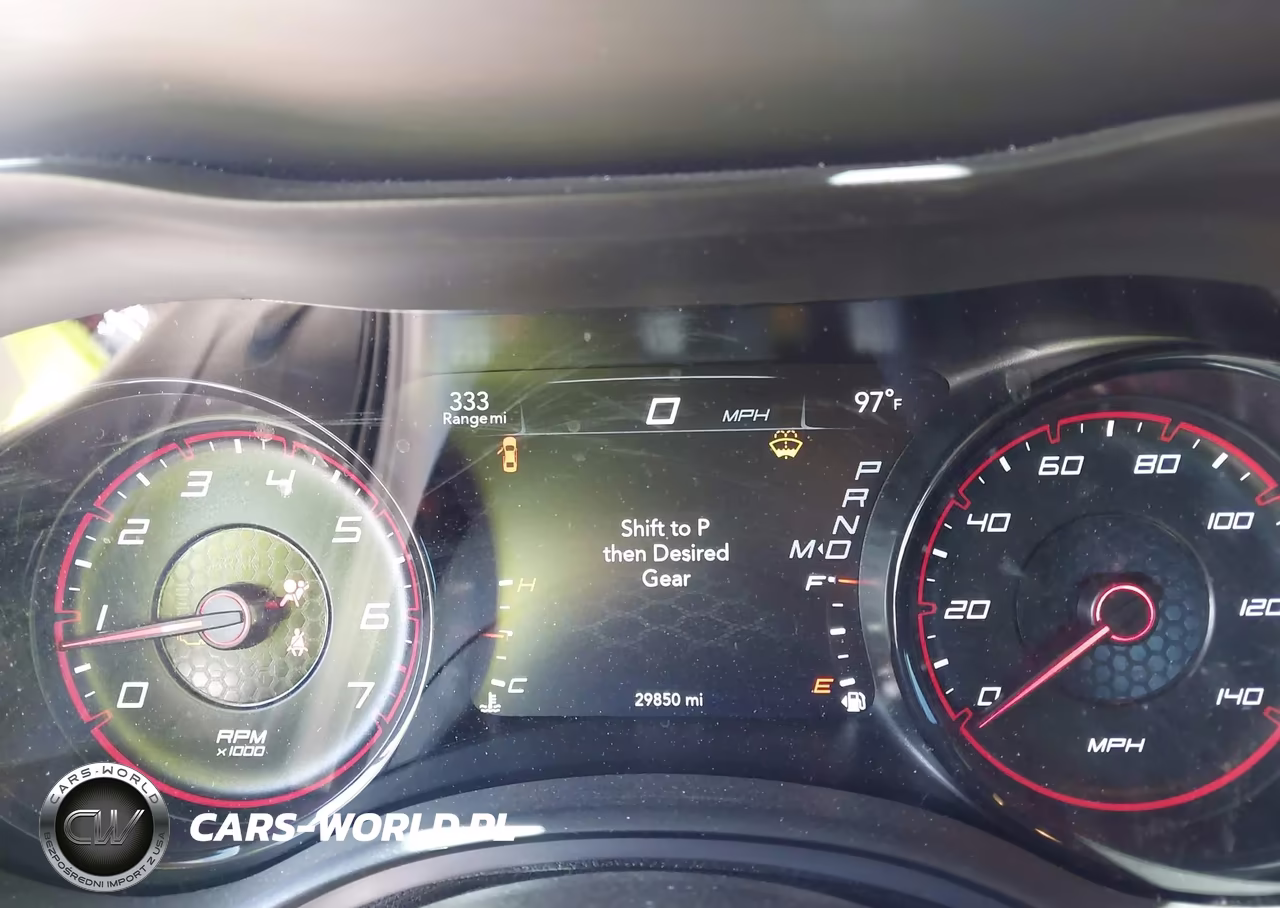2023 Dodge Charger Sxt VIN:2C3CDXBG6PH604277 - 7