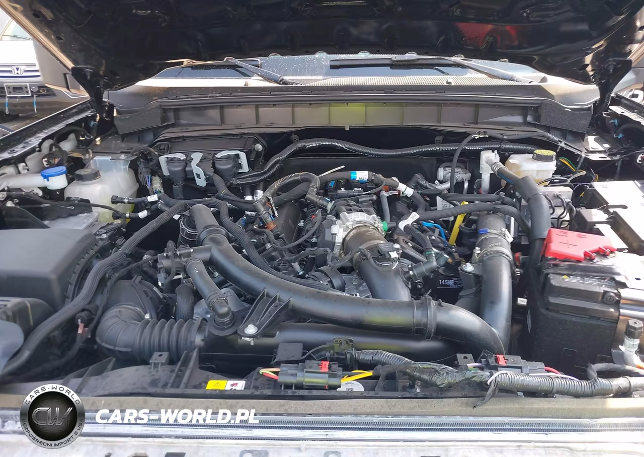 2025 Ford Bronco Outer Banks VIN:1FMEE8BP5SLB75275 - 10