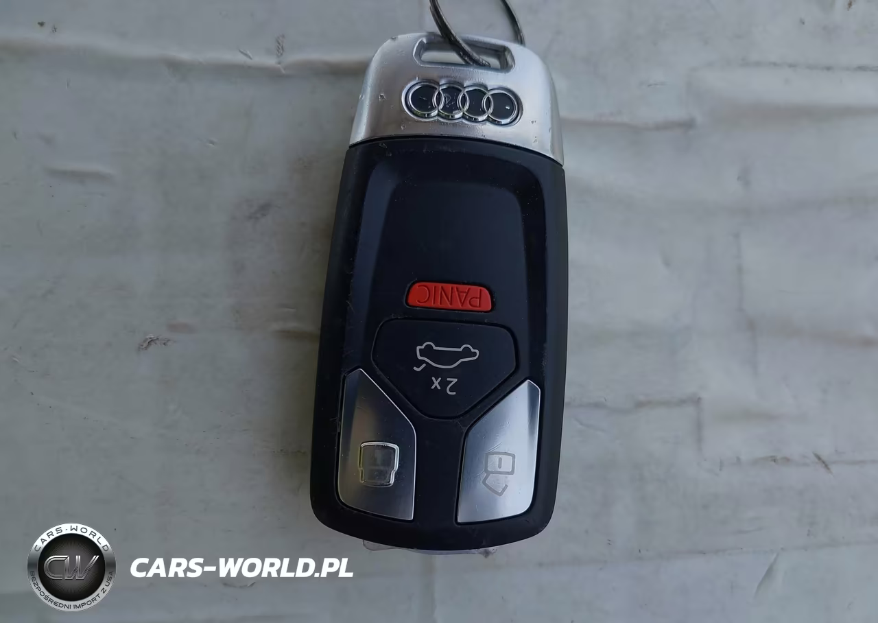 2019 Audi A5 45 Premium VIN:WAUTNAF53KA043412 - 11