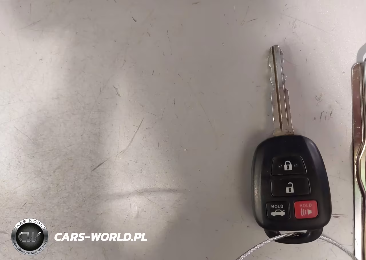 2014 Toyota Corolla L VIN:5YFBURHE4EP025028 - 11