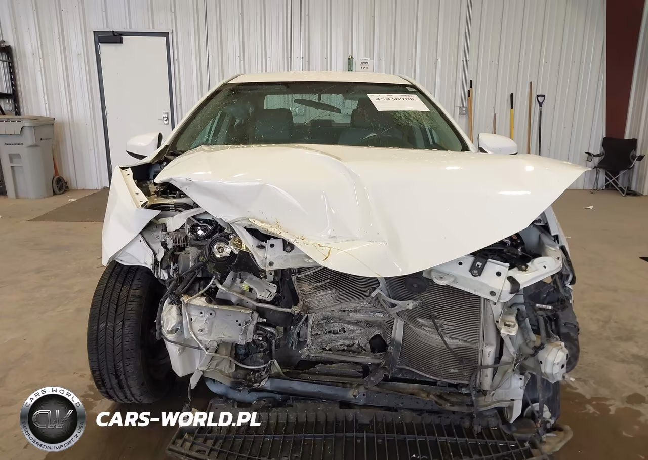 2014 Toyota Corolla L VIN:5YFBURHE4EP025028 - 13