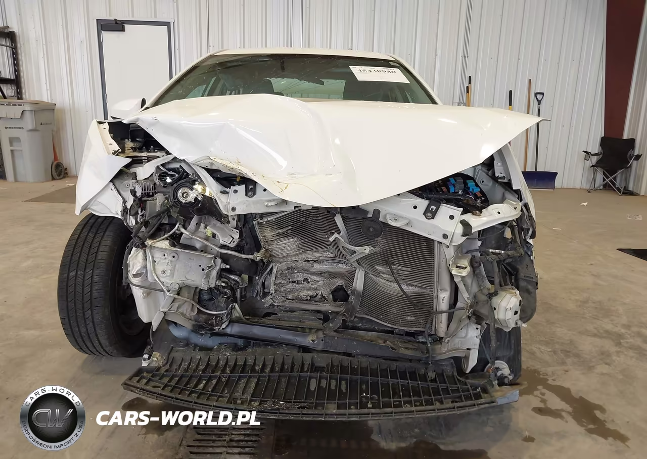2014 Toyota Corolla L VIN:5YFBURHE4EP025028 - 6