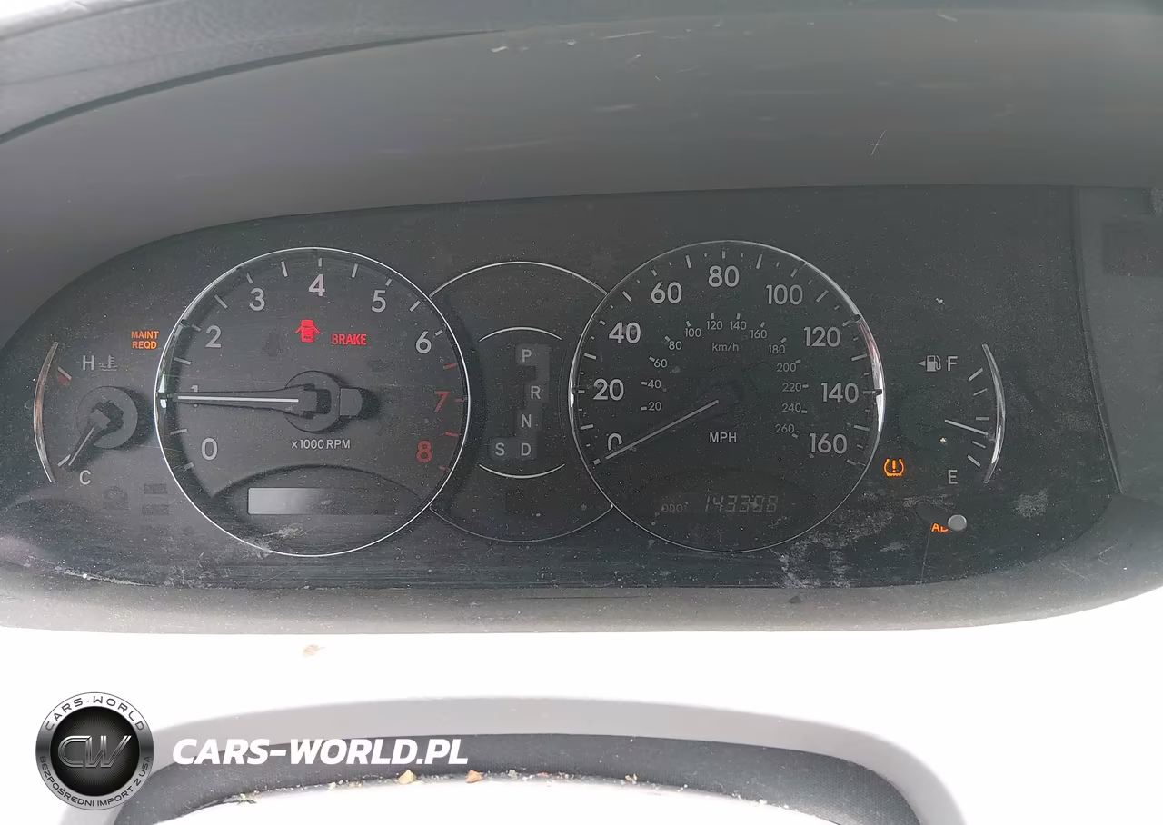 2007 Toyota Avalon Limited VIN:4T1BK36B97U232463 - 7