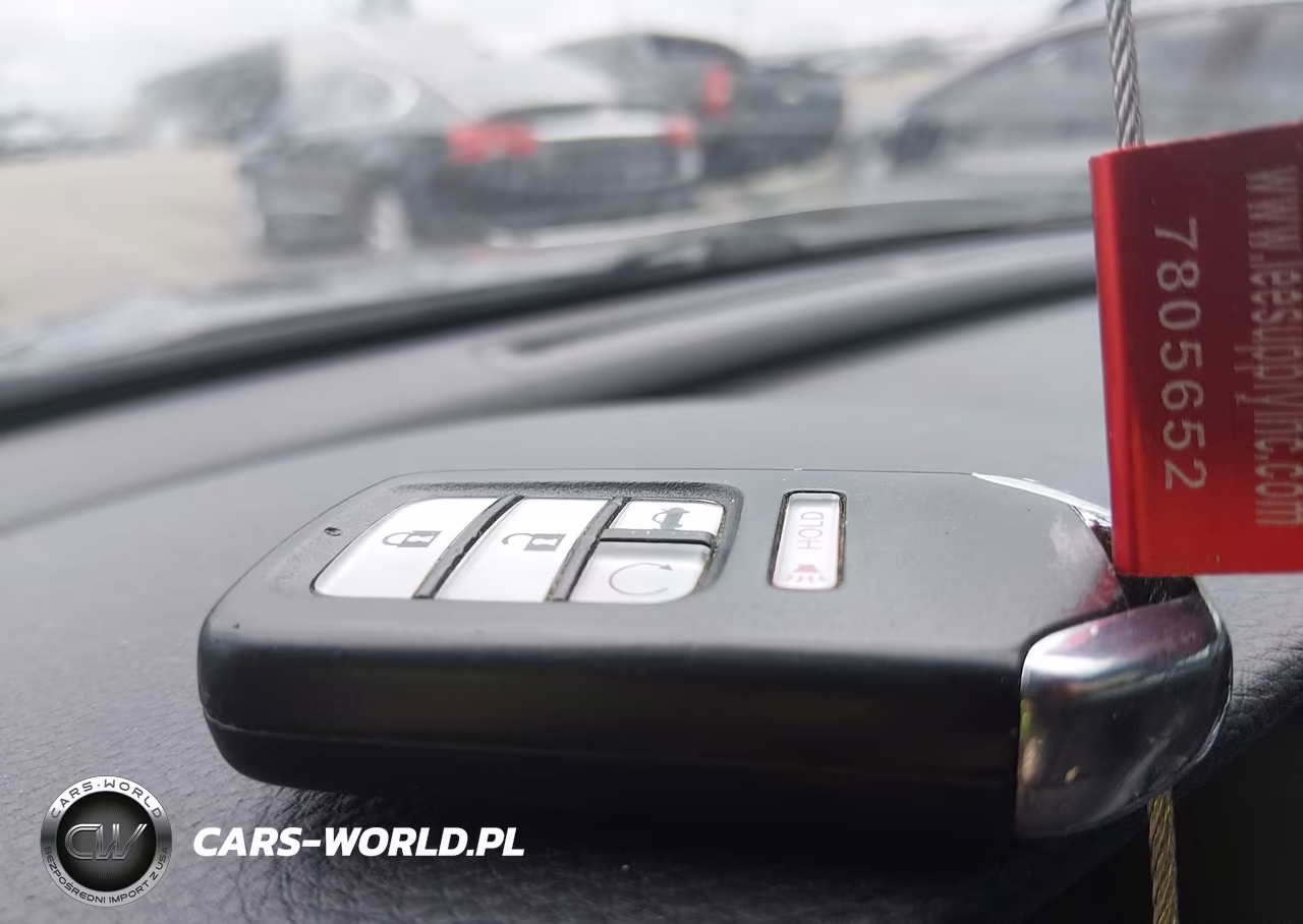 2019 Honda Accord Lx VIN:1HGCV1F13KA135346 - 11