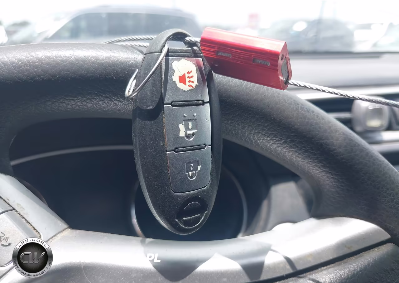 2015 Nissan Rogue Sv VIN:KNMAT2MT5FP548670 - 11