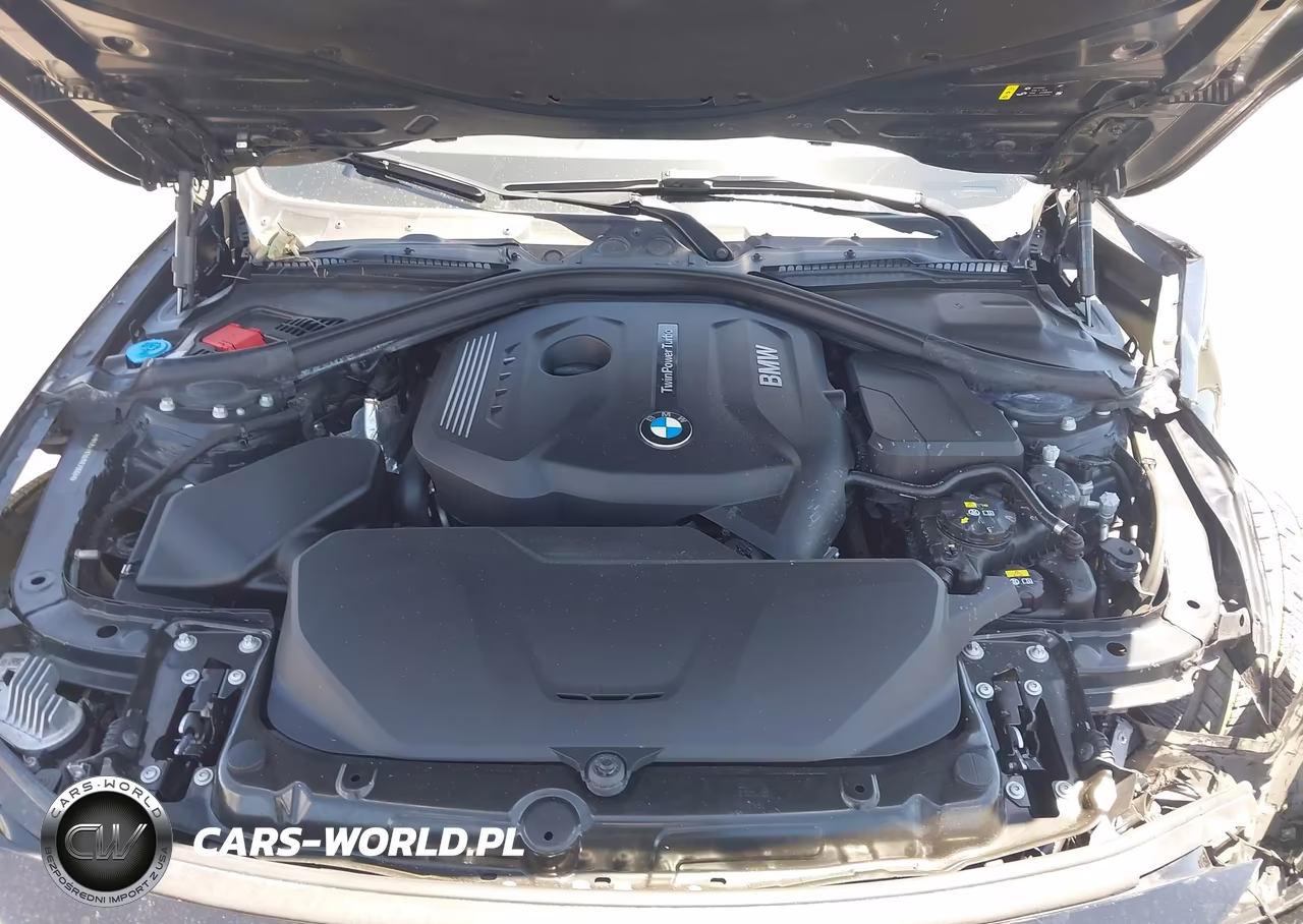 2018 BMW 430I Gran Coupe VIN:WBA4J1C50JBG78667 - 10