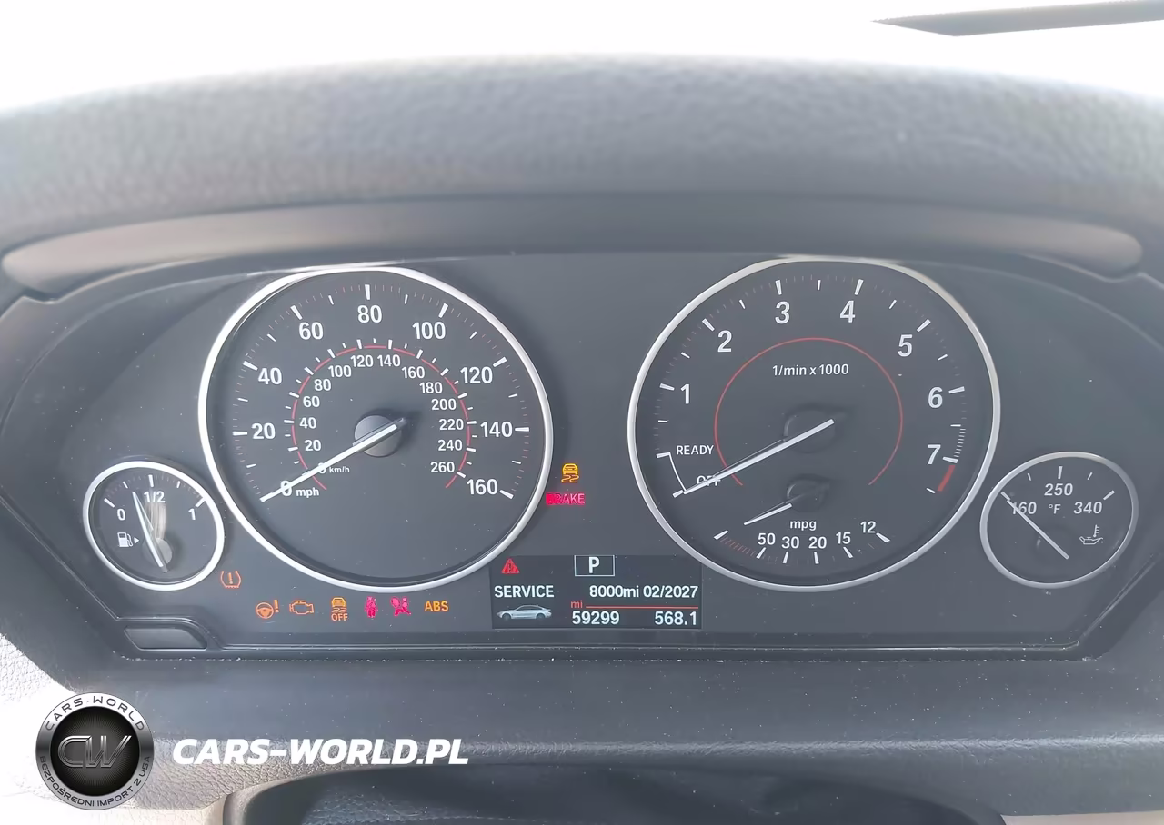 2018 BMW 430I Gran Coupe VIN:WBA4J1C50JBG78667 - 7