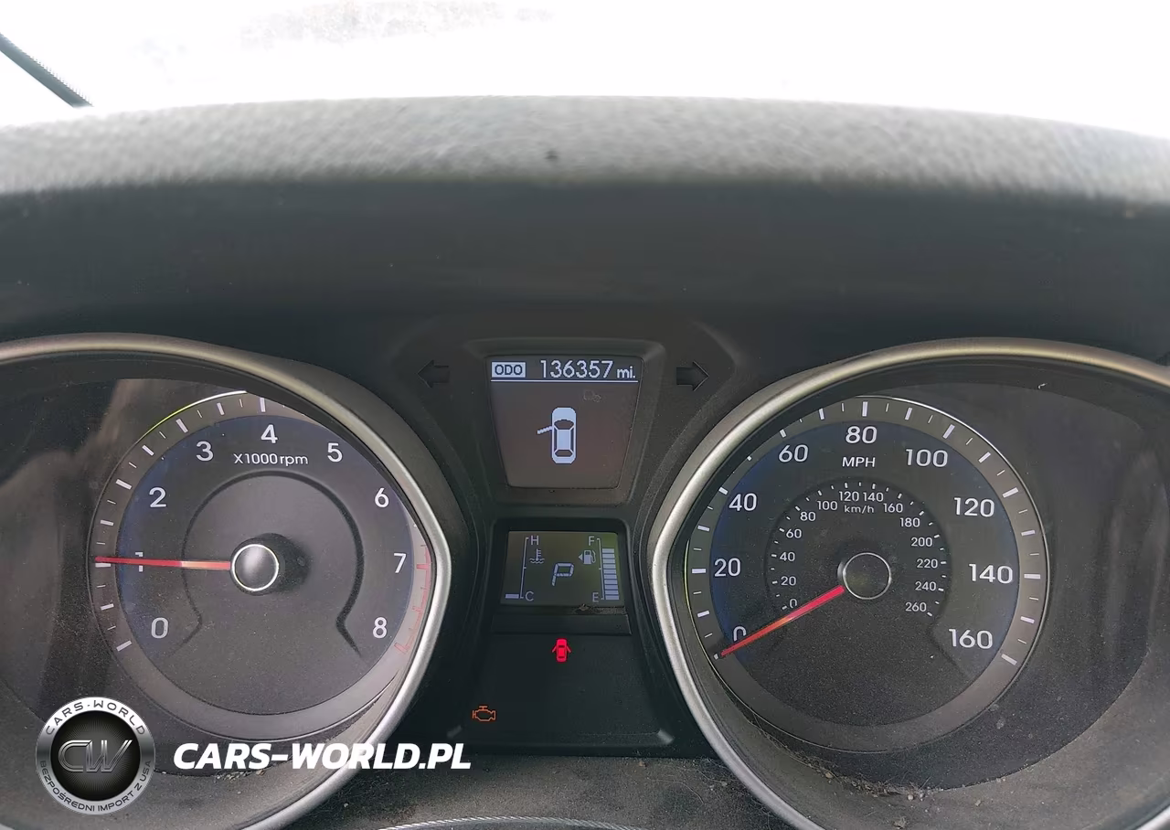 2017 Hyundai Elantra Gt VIN:KMHD35LH3HU356613 - 7
