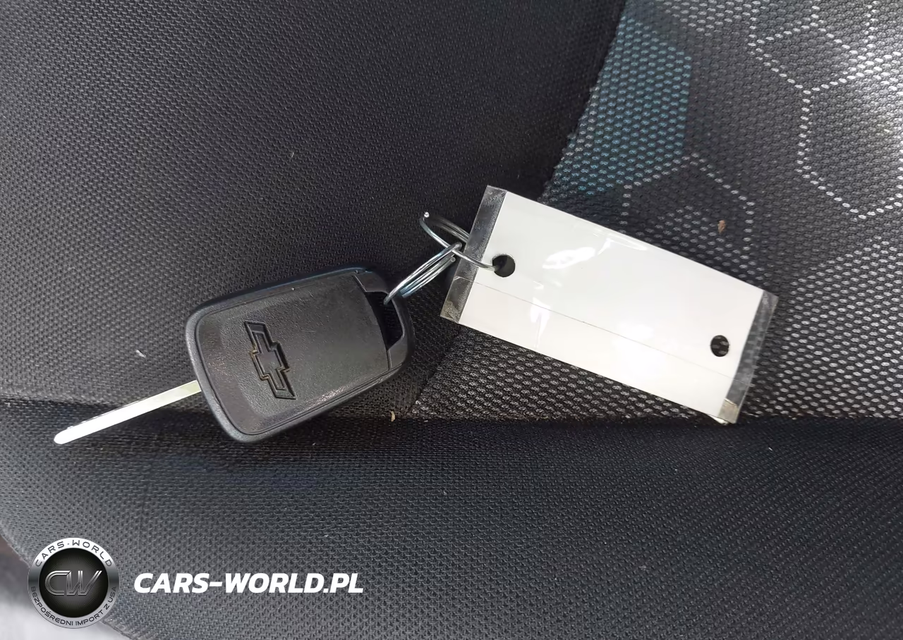 2018 Chevrolet Spark Ls Cvt VIN:KL8CB6SA5JC423584 - 11