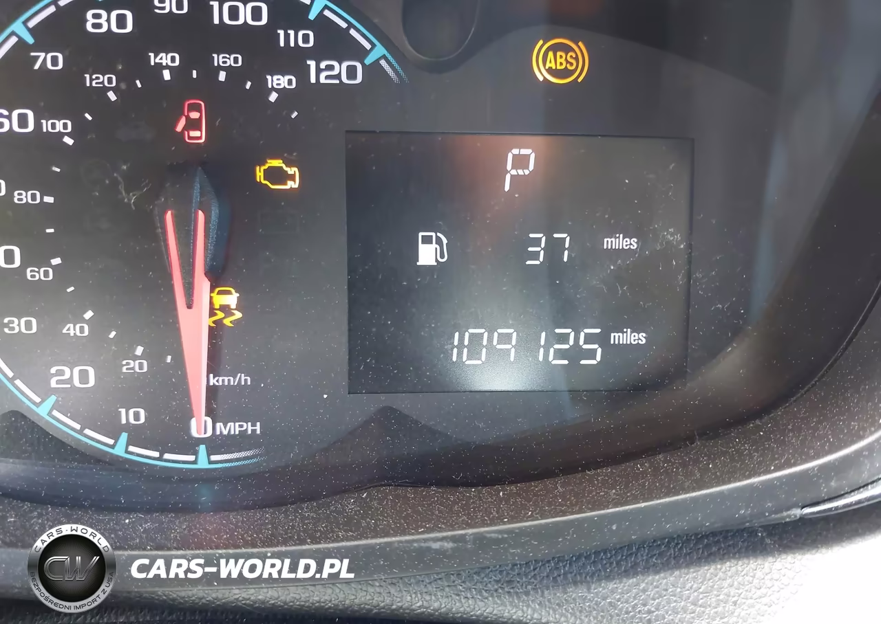 2018 Chevrolet Spark Ls Cvt VIN:KL8CB6SA5JC423584 - 7