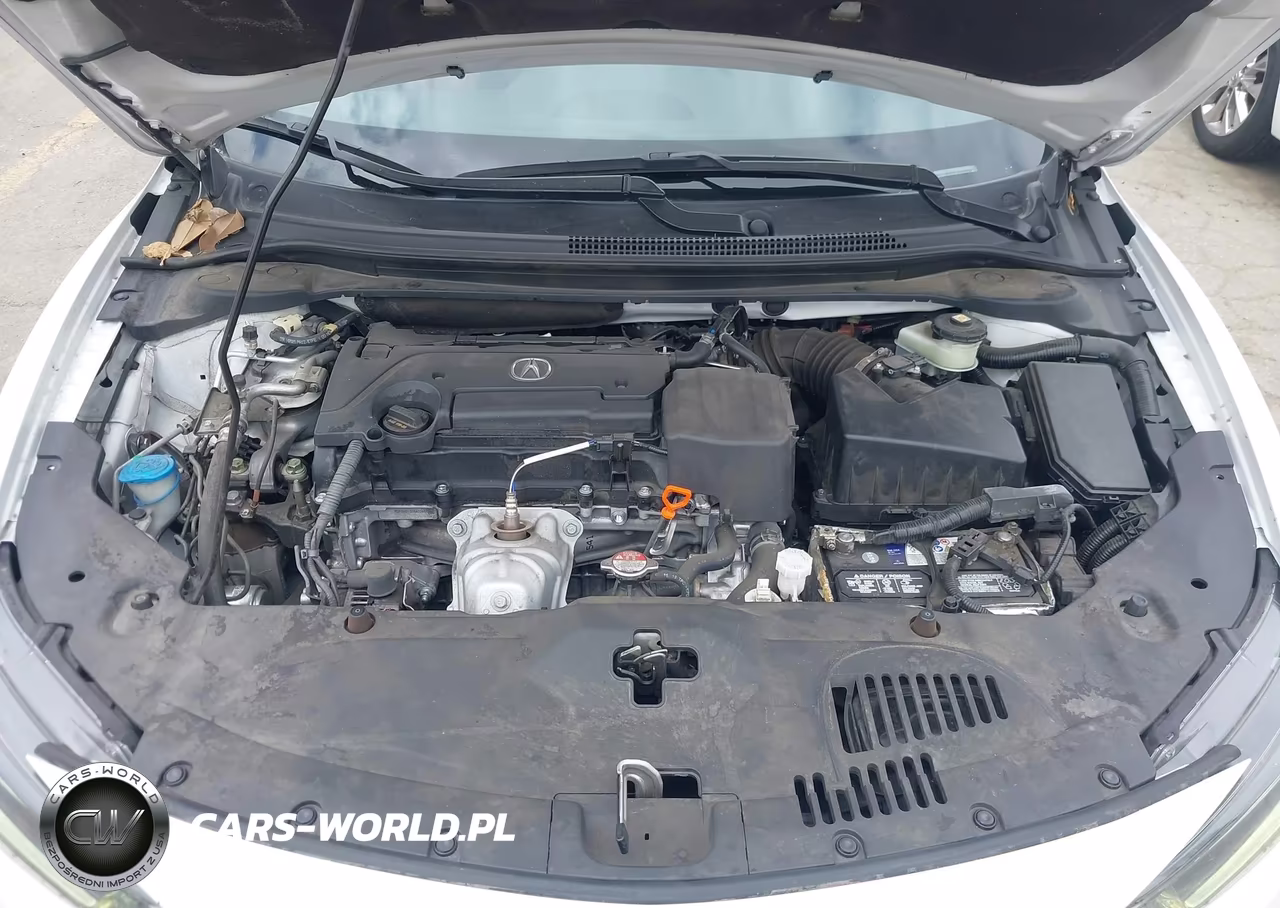 2021 Acura Ilx Premium A-Spec Packages-Technology A-Spec Packages VIN:19UDE2F86MA009928 - 10