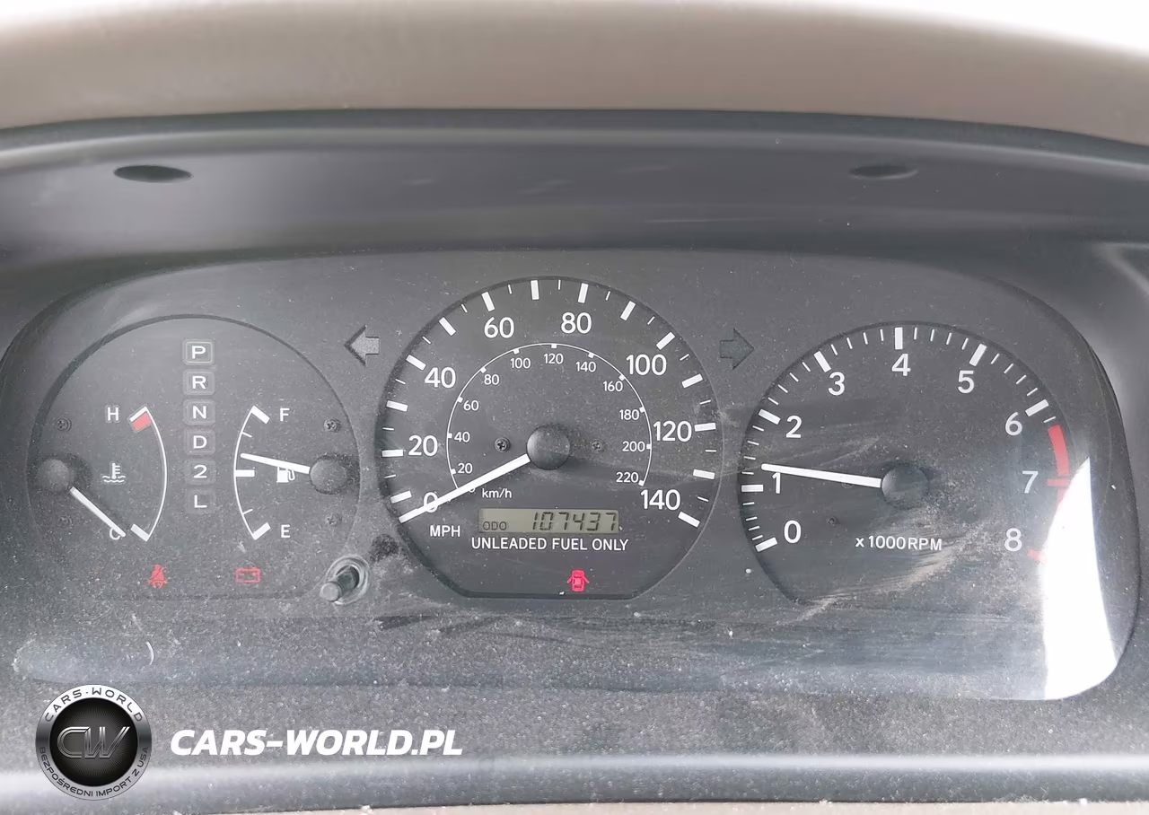 1999 Toyota Camry Le V6 VIN:JT2BF22K7X0231367 - 7