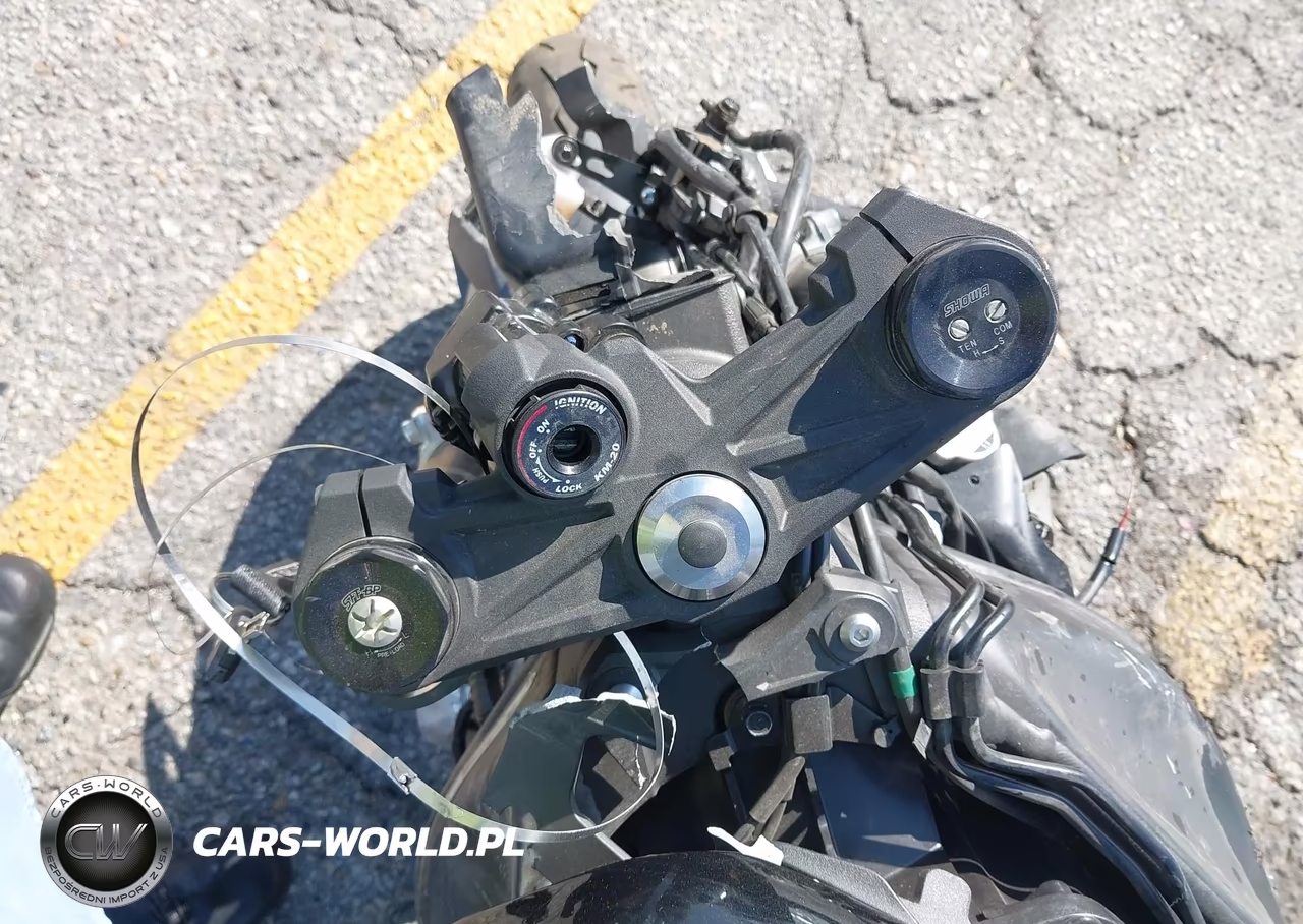 2026 Kawasaki Zx636 K VIN:JKBZXJJ12TA046059 - 7