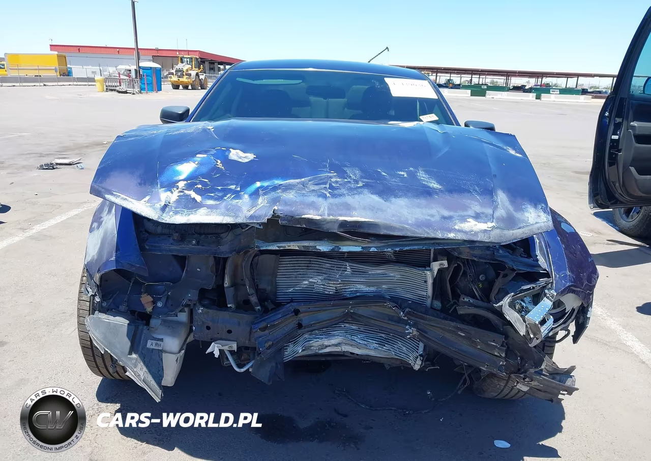 2011 Ford Mustang V6 VIN:1ZVBP8AM0B5136037 - 13