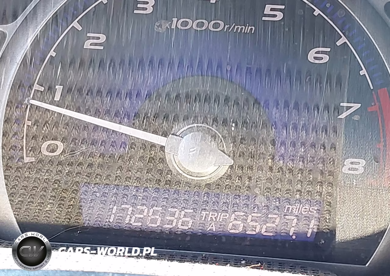2008 Honda Civic Lx VIN:2HGFA16518H317942 - 16