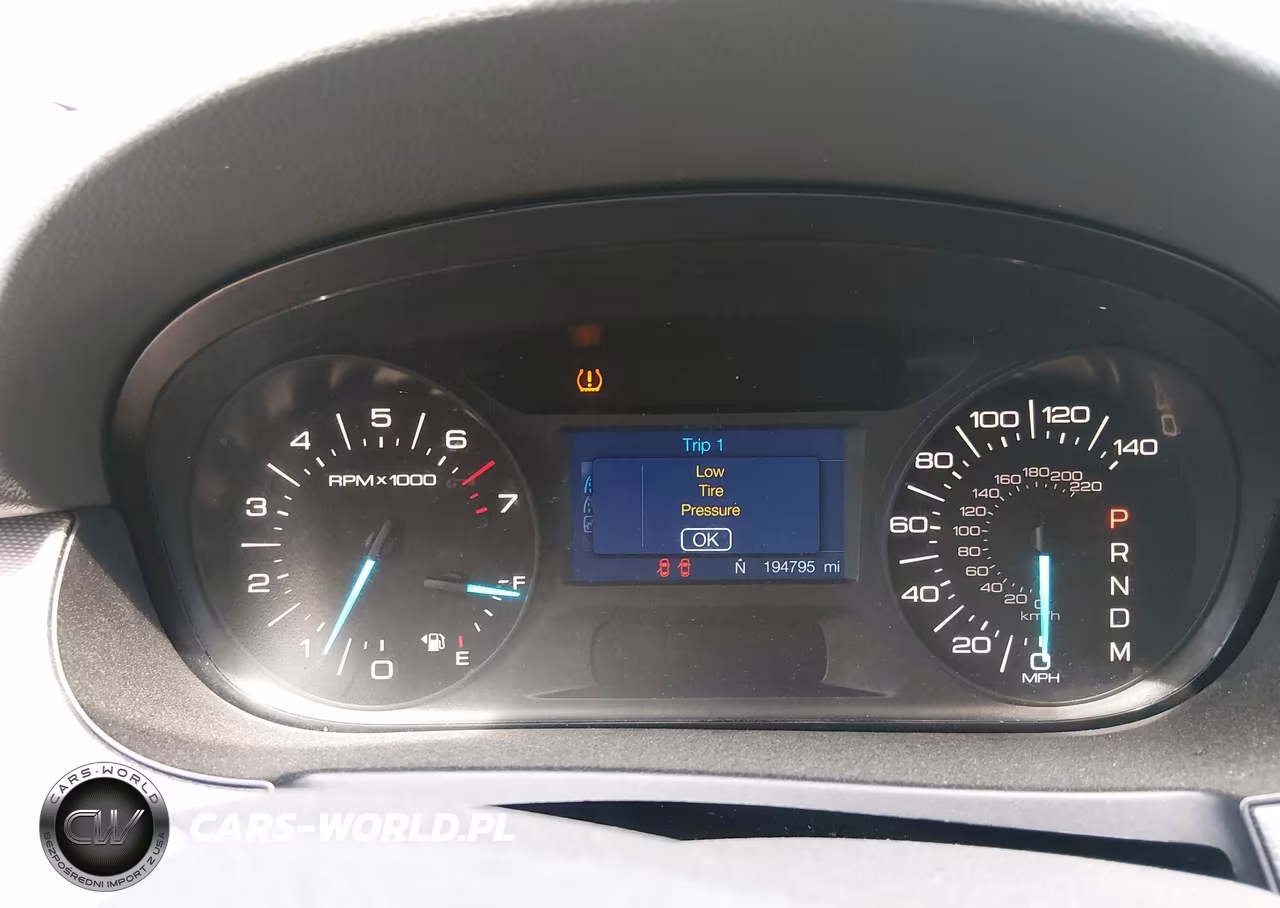 2012 Ford Edge Sel VIN:2FMDK4JC9CBA54987 - 7