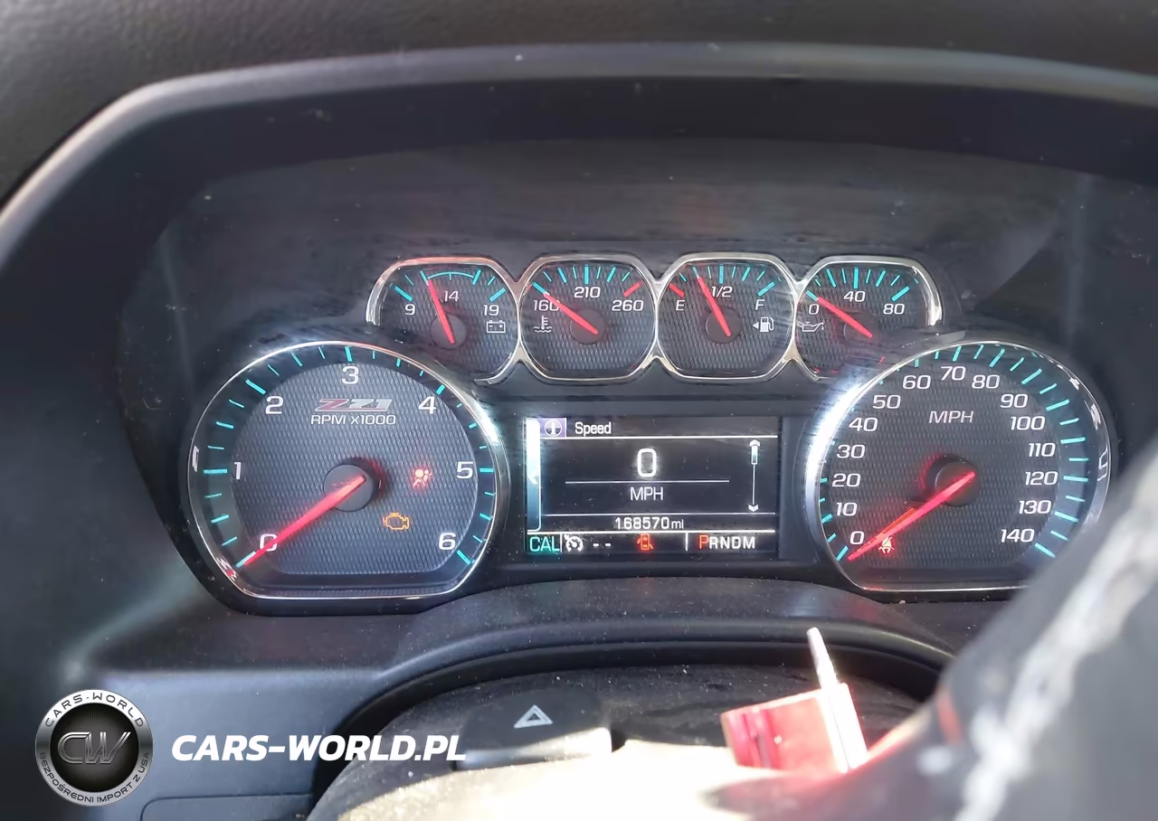 2015 Chevrolet Silverado 1500 Lt VIN:3GCUKREC5FG384610 - 7
