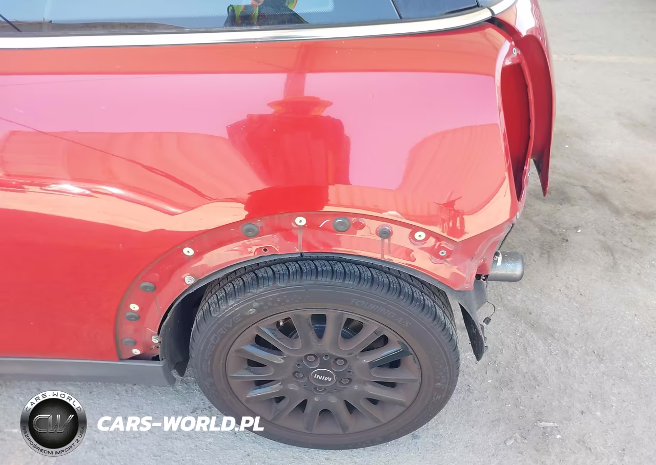 2015 Mini Hardtop Cooper VIN:WMWXM5C57FT941375 - 13