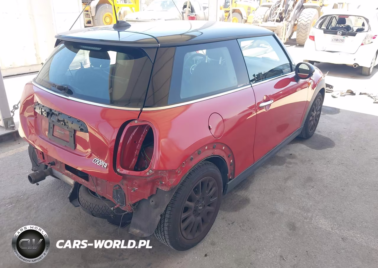 2015 Mini Hardtop Cooper VIN:WMWXM5C57FT941375 - 4